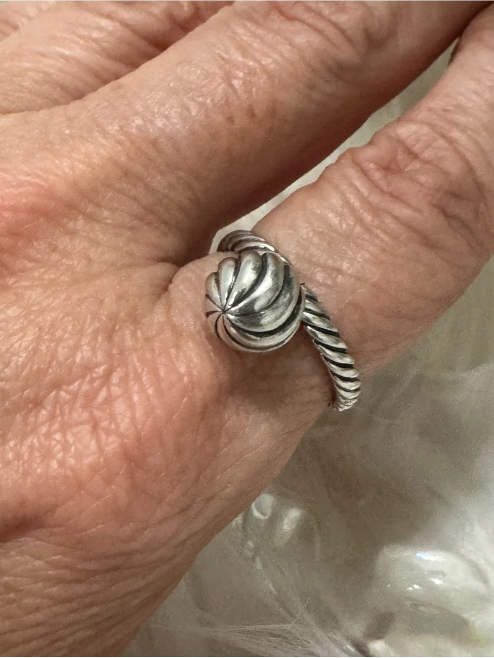 David Yurman david yurman